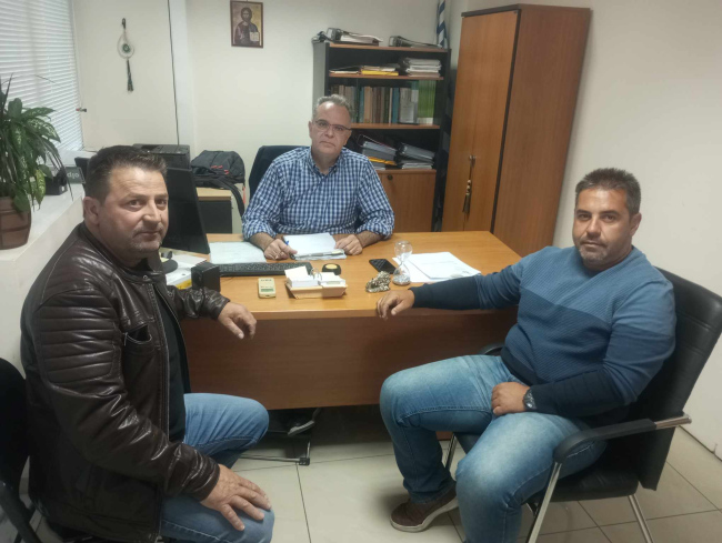 ΣΥΡΙΖΑ-Π.Σ. Λάρισας: Να επανεξεταστούν από τον ΕΛΓΑ οι αιτήσεις των αμυγδαλοπαραγωγών της επαρχίας Ελασσόνας