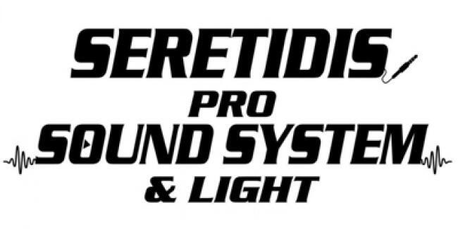 Seretidis Pro Sound System &amp; Light