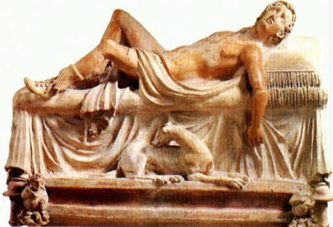 Ο θάνατος και η Ανάσταση του Άδωνη στην Αρχαία Ελλάδα-Η ζωή και η ανάσταση του Διόνυσου, του Κρίσνα Χάρα, του Όσιρις