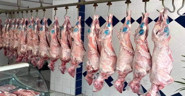 Ρουμάνικα αρνιά κατακλύζουν την αγορά-Για αθέμιτο ανταγωνισμό μιλούν οι Θεσσαλοί κτηνοτρόφοι